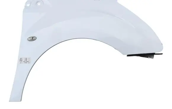Peugeot Partner Fender 