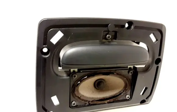 Volvo XC90 Screen/display/small screen 30656245