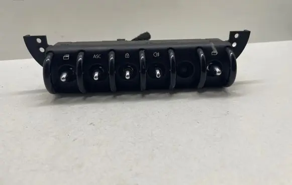 Mini One - Cooper Coupe R56 A set of switches 6958031