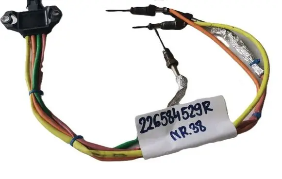 Renault Megane IV Lambda probe sensor 226584529R