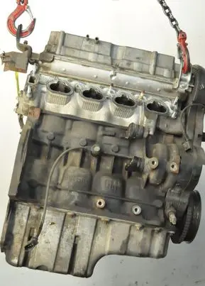 Opel Astra H Engine swap Z18XE