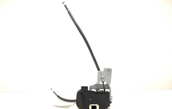 KIA Sportage Front door lock