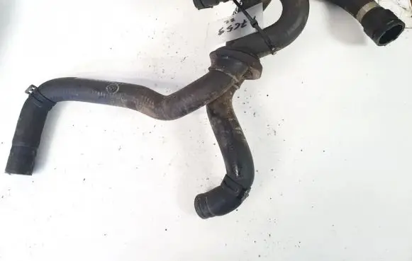 Audi A6 S6 C5 4B Engine coolant pipe/hose dn16