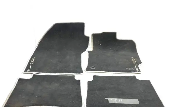 Toyota Corolla E210 E21 Car floor mat set 