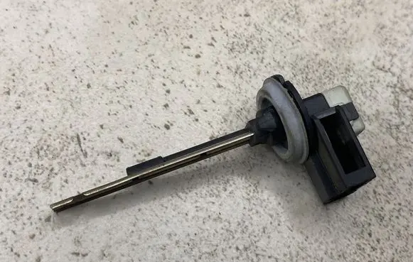Audi A4 S4 B7 8E 8H Interior temperature sensor 8E0820539B