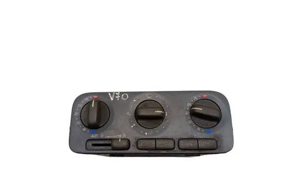 Volvo S70 V70 V70 XC Climate control unit 971799 M8030400731