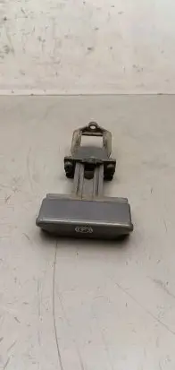 Mercedes-Benz Vito Viano W638 Hand brake release handle 1244270712 6384270120