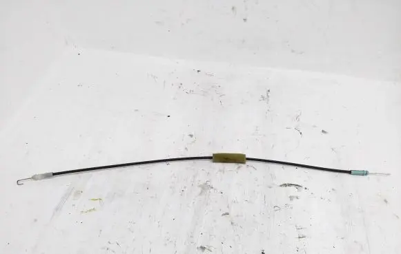 Toyota Hilux (AN10, AN20, AN30) Front door cable line 