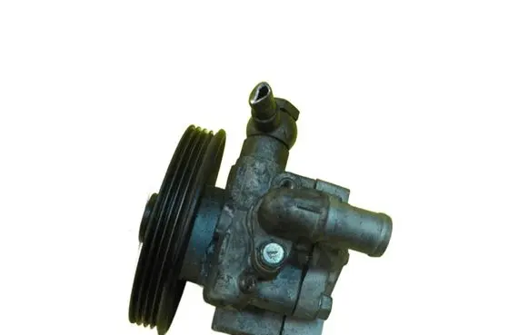 Opel Insignia A Power steering pump 13309333
