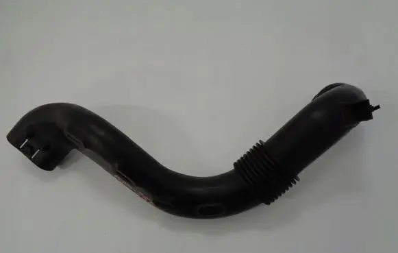 Renault Clio IV Intercooler hose/pipe 165769779R