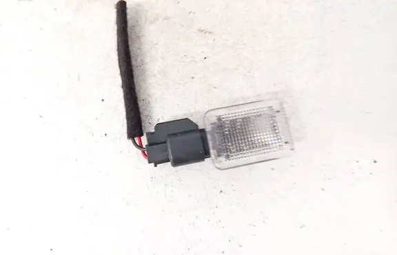 Volvo C30 Other interior light 30722729