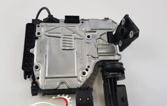 Audi A4 S4 B9 Torque split ecu control unit/module 0HL927156E