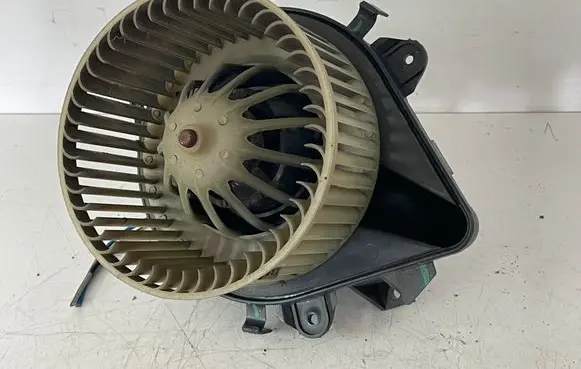 Fiat Doblo Heater fan/blower 141730600