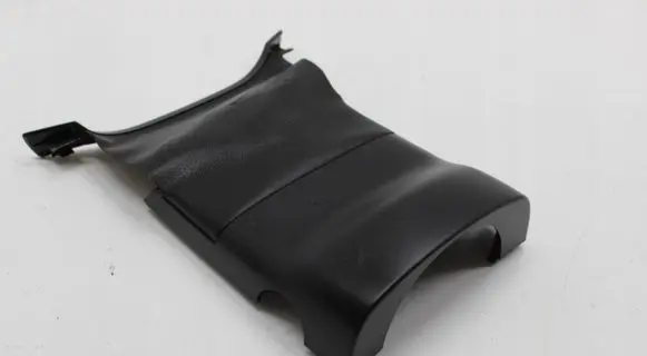 Skoda Octavia Mk3 (5E) Steering wheel column trim 5E0858560B