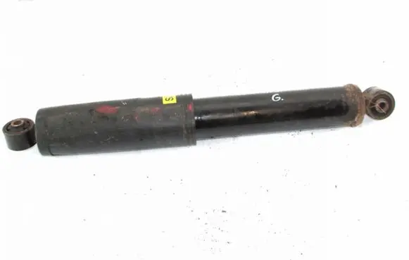 Chevrolet Captiva Rear shock absorber/damper