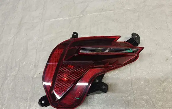 Hyundai Tucson IV NX4 Rear/tail lights