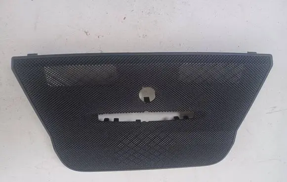 Mercedes-Benz E C207 W207 Parking PDC sensor display screen A2076801089