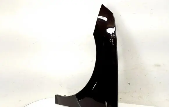 Skoda Scala Fender