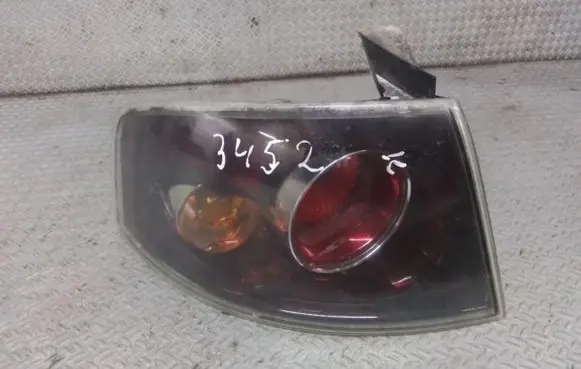 Seat Ibiza III (6L) Rear/tail lights 6L6945095E