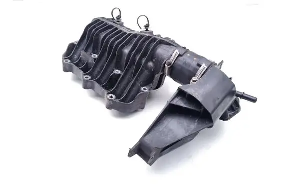 Intake manifold