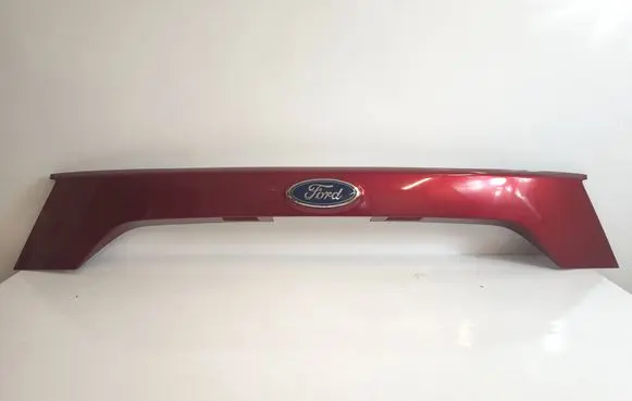 Tailgate/trunk/boot exterior handle