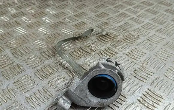 Jeep Grand Cherokee WL Muffler mount bracket/holder 68466131AB