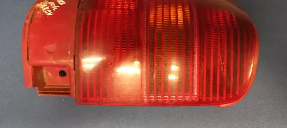 Volkswagen Sharan Rear/tail lights 964517