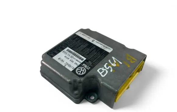 Volkswagen PASSAT B7 Other control units/modules 5N0959655R