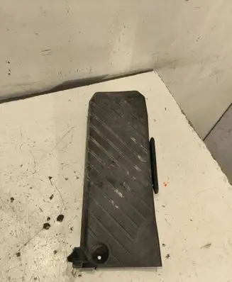 Audi A3 S3 8P Foot area side trim 3p1864777
