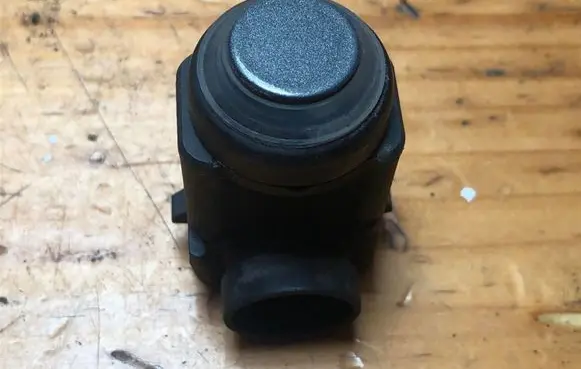Mercedes-Benz CLS C219 Parking PDC sensor 0045428718 0266003556