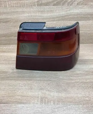 Hyundai Pony Rear/tail lights