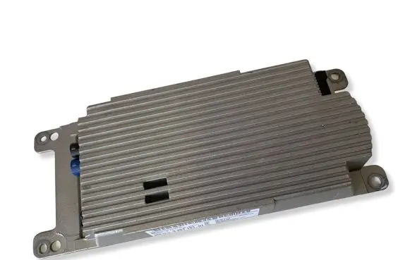 BMW 7 F01 F02 F03 F04 Bluetooth control unit module 9257151 84109257151