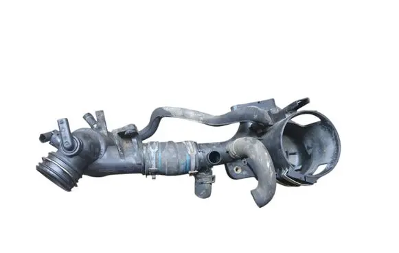Thermostat/thermostat housing