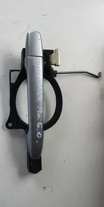 Mitsubishi Outlander Rear door exterior handle