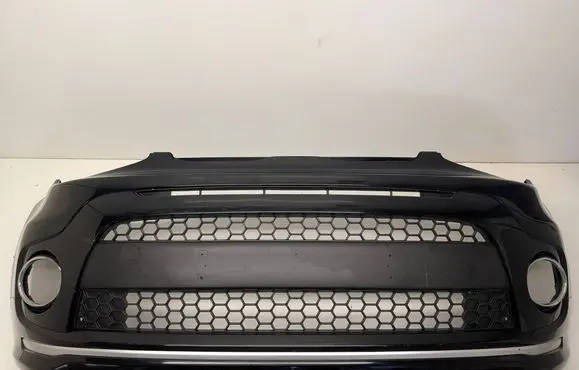 KIA Soul Front bumper 86511B2800