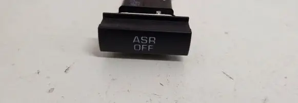 Skoda Octavia Mk2 (1Z) Traction control (ASR) switch 1Z0927133A