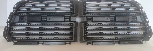 Dodge RAM Front grill 13DSSB3010 SPLR59587
