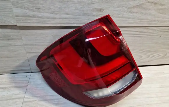 BMW X5 F15 Rear/tail lights 7290099