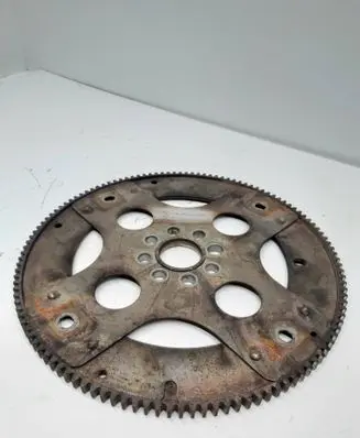 BMW 7 E65 E66 Flywheel 11227788746