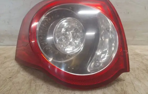 Volkswagen PASSAT B6 Rear/tail lights 27459002