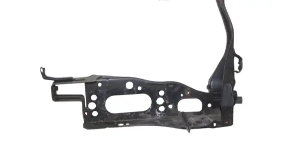 Lexus LS 460 - 600H Side radiator support slam panel 