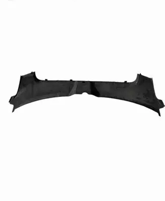 Audi A6 S6 C6 4F Top upper radiator support slam panel 4f0807081