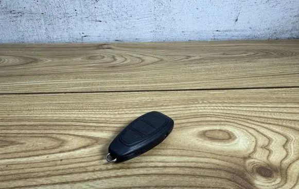 Ford S-MAX Ignition key/card 