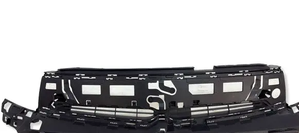 Opel Grandland X Front grill 9840128277 9840128177 9840788877