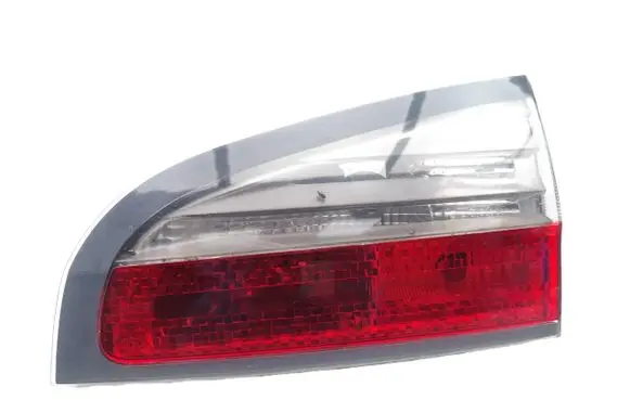Ford S-MAX Tailgate rear/tail lights 
