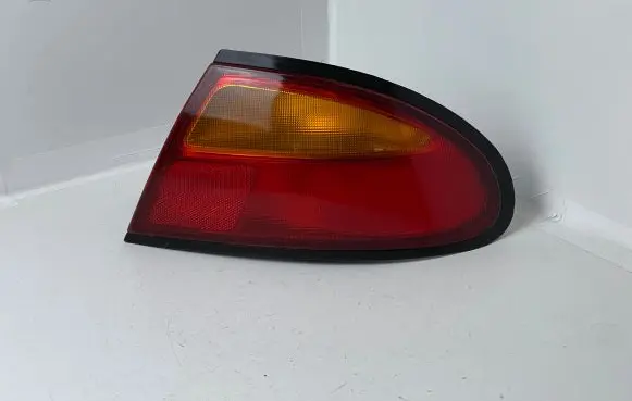 Mazda 323 F Rear/tail lights 0431439