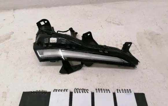Peugeot 5008 LED Daytime headlight 98201348880