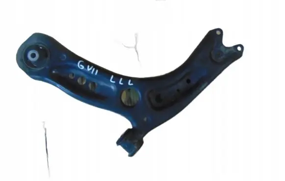 Volkswagen Golf VII Front lower control arm/wishbone 5G0407151L