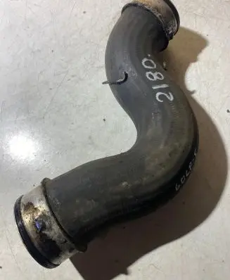 Volkswagen Golf V Intercooler hose/pipe