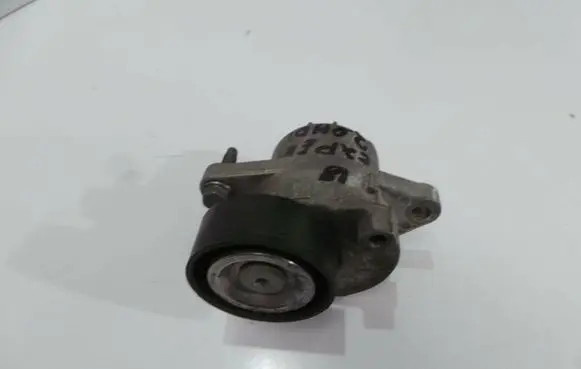 Peugeot Expert Generator/alternator belt tensioner 9805244980